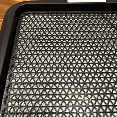 ペットトイレ ワイドの画像