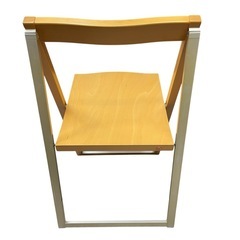 カリガリス Calligaris コヌビア スキップ ダイニングチェア