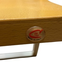 カリガリス Calligaris コヌビア スキップ ダイニングチェア カリガリス Calligaris コヌビア スキップ ダイニングチェア