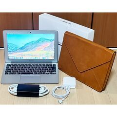 【MacBookAir 2013（11インチ）】〓アドビ、カバー...