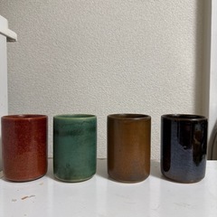 コップ