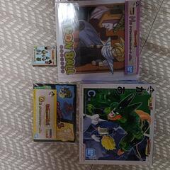 一番くじ　ドラゴンボール　新品未開封