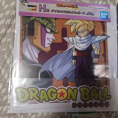 一番くじ　ドラゴンボール　新品未開封の画像