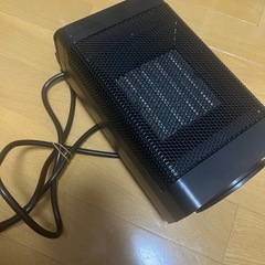 ヒーター　ストーブの画像