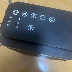 ヒーター　ストーブの画像