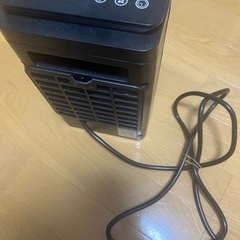 ヒーター　ストーブの画像