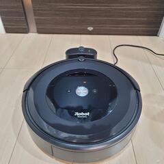 iRobot ルンバ Roomba e5