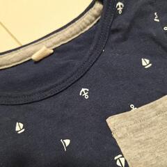 80 夏服⑤の画像