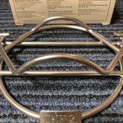 ウェーバー weber ビール鶏 コンロ バーベキューの画像