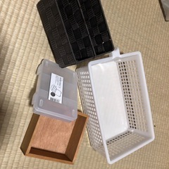 ケースセット