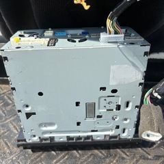 メモリーカーナビの画像