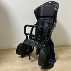 【お取引完了】OGK⭐︎後ろ⭐︎自転車用チャイルドシート⭐︎子供...