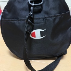 チャンピオン　ボストンバッグの画像