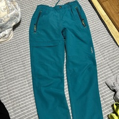 ズボン130workman