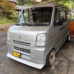 みんなの人気エブリィカスタムの画像