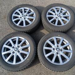 【最終価格】165/65R14