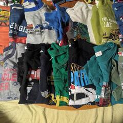 男児　120 の画像