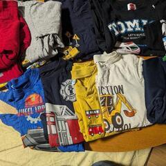 男児　120 の画像