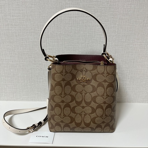 coach バッグ