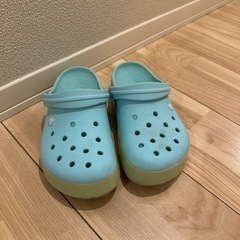 クロックス サンダル
