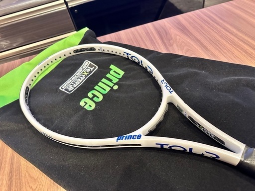 テニスラケット