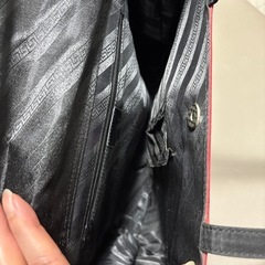 オーストラリアブランドDoneのバッグの画像