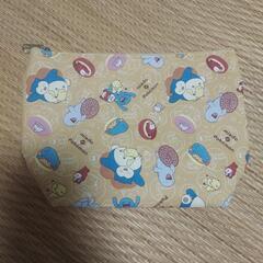 (商談中)ポケモン　ポーチ