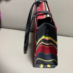 オーストラリアブランドDoneのバッグの画像