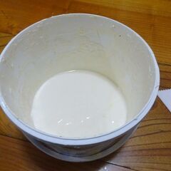 ボンドＦＬ２００　クッションフロア用接着剤　ボンド　ＦＬ２００の画像