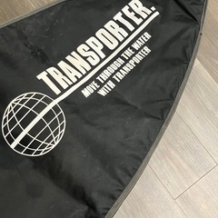 Transporter.　サーフボード カバー