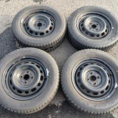 【新着】185/65R15　23年 