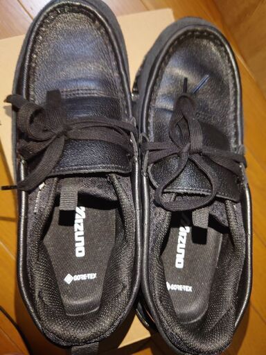 Mizuno Wave Prophecy Moc GORE-TEX Mizuno Wave Prophecy Moc GORE-TEX