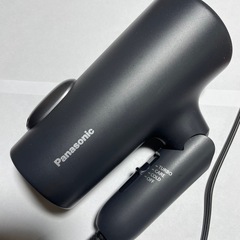 Panasonic ドライヤーの画像