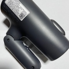 Panasonic ドライヤーの画像