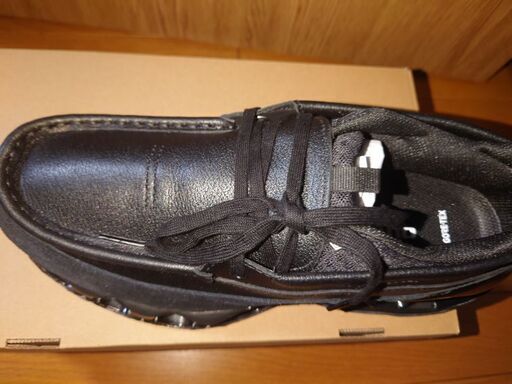Mizuno Wave Prophecy Moc GTX "Black" 26.5cm 郵送可