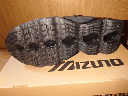 Mizuno Wave Prophecy Moc GTX "Black" 26.5cm 郵送可