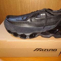 Mizuno Wave Prophecy Moc GTX 
