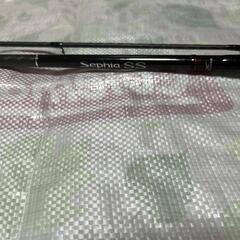 [取引中]シマノ　セフィアSS S806M　エギング　釣りの画像