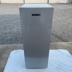 ハイアール 冷凍庫 2018年製 153L