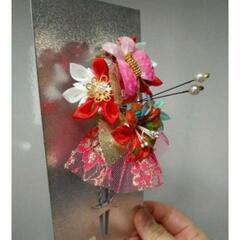 かんざしの画像