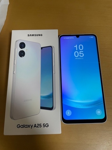 ギャラクシーA25新品未使用 (tony) 土師ノ里のドコモ《Galaxy ギャラクシーA25新品未使用 (tony) 土師ノ里のドコモ《Galaxy