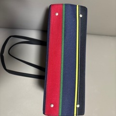 オーストラリアブランドDoneのバッグの画像