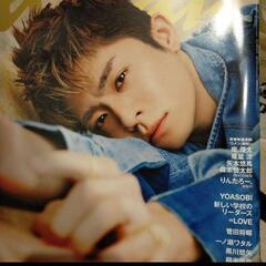 キンプリ　雑誌11冊の画像