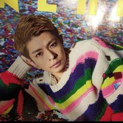 キンプリ　雑誌11冊の画像