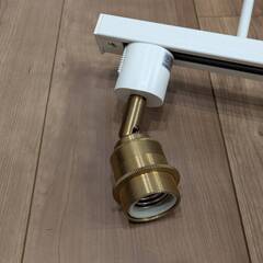 ライティングレール　長さ1.3mの画像