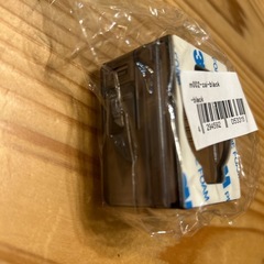 ドア鍵カバーの画像