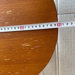 折りたたみテーブル　テレビ台　ローテーブルの画像