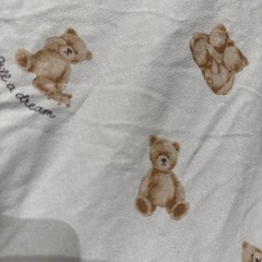 GU パジャマ　140cmの画像