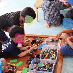 ★未経験者歓迎★学童保育支援員募集★の画像
