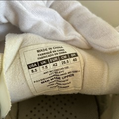 アンダーアーマー UNDERARMOUR シューズ 1250245-100の画像